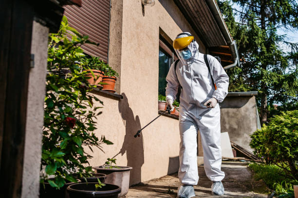Parkville, MD Pest Control Company